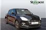 2019 Suzuki Swift 1.2 Dualjet Attitude 5dr