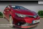 2015 Toyota Auris 1.8 Hybrid Business Edition 5dr CVT