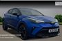 2021 Toyota C-HR 2.0 Hybrid GR Sport 5dr CVT