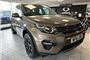 2015 Land Rover Discovery Sport 2.2 SD4 SE Tech 5dr Auto