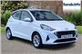 2023 Hyundai i10 1.0 MPi SE Connect 5dr