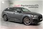 2022 Audi Q7 55 TFSI Quattro Vorsprung 5dr Tiptronic