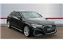 2020 Audi A3 30 TFSI S Line 5dr