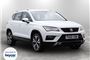 2019 SEAT Ateca 1.5 TSI EVO SE Technology [EZ] 5dr