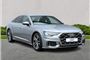 Audi A6 40 TFSI S Line 4dr S Tronic