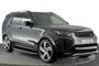 2021 Land Rover Discovery 3.0 P360 R-Dynamic HSE 5dr Auto