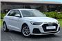 2021 Audi A1 25 TFSI Sport 5dr