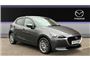 2021 Mazda 2 1.5 Skyactiv G Sport Nav 5dr