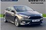 2018 Ford Focus 1.0 EcoBoost 140 ST-Line Navigation 5dr