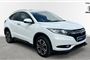 2017 Honda HR-V 1.5 i-VTEC EX CVT 5dr