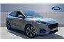 2022 Ford Kuga 2.5 FHEV ST-Line X Edition 5dr CVT