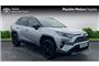 2021 Toyota RAV4 2.5 VVT-i Hybrid Dynamic 5dr CVT 2WD