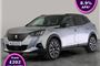 2022 Peugeot e-2008 100kW GT Premium 50kWh 5dr Auto