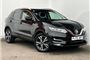 2020 Nissan Qashqai 1.3 DiG-T N-Connecta 5dr [Glass Roof Pack]