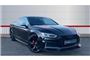 2019 Audi S5 S5 Quattro 2dr Tiptronic