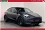 2022 Tesla Model Y Performance AWD 5dr Auto