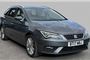 2017 SEAT Leon ST 2.0 TDI 184 Xcellence Technology 5dr