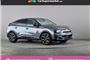 2022 Citroen C4 100kW Shine Plus 50kWh 5dr Auto