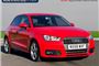 2018 Audi A1 1.4 TFSI Sport Nav 5dr