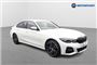 2021 BMW 3 Series 330e xDrive M Sport 4dr Step Auto