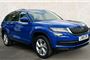 2019 Skoda Kodiaq 1.5 TSI SE L 5dr [7 Seat]