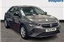 2020 Vauxhall Corsa 1.2 Turbo SE Nav Premium 5dr