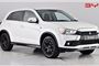 2017 Mitsubishi ASX 1.6 3 5dr