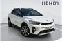 2019 Kia Stonic 1.0T GDi 4 5dr