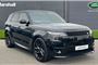 2022 Land Rover Range Rover Sport 3.0 P440e Dynamic SE 5dr Auto