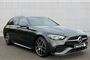 2023 Mercedes-Benz C-Class Estate C300d AMG Line Premium Plus 5dr 9G-Tronic