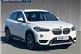 2018 BMW X1 sDrive 20i xLine 5dr Step Auto