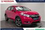 2017 Honda HR-V 1.5 i-VTEC SE Navi CVT 5dr