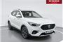 2022 MG ZS 1.5 VTi-TECH Exclusive 5dr