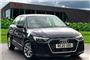 2020 Audi A1 35 TFSI Sport 5dr S Tronic