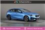 2020 BMW 1 Series 116d Sport 5dr Step Auto