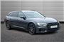 2023 Audi S6 S6 TDI Quattro Black Edition 5dr Tip Auto