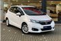 2019 Honda Jazz 1.3 i-VTEC SE Navi 5dr CVT