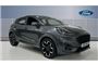 2021 Ford Puma 1.0 EcoBoost ST-Line X 5dr Auto