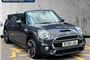 2018 MINI Convertible 2.0 Cooper S Sport II 2dr Auto