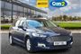 2018 Ford Mondeo Estate 1.5 TDCi ECOnetic Zetec Edition 5dr