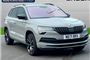 2021 Skoda Karoq 1.5 TSI Sport Line 5dr