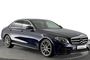 2019 Mercedes-Benz E-Class E200 AMG Line Edition 4dr 9G-Tronic