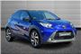 2022 Toyota Aygo X 1.0 VVT-i Edge 5dr