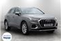 2021 Audi Q3 35 TFSI Sport 5dr