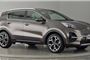 2021 Kia Sportage 1.6T GDi ISG GT-Line 5dr DCT Auto [AWD]