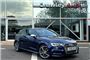 2016 Audi S3 S3 TFSI Quattro 5dr