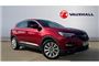 2021 Vauxhall Grandland X 1.2 Turbo Elite Nav 5dr Auto [8 Speed]