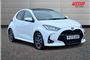 2022 Toyota Yaris 1.5 Hybrid Design 5dr CVT