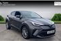 2022 Toyota C-HR 1.8 Hybrid Excel 5dr CVT