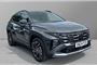2024 Hyundai Tucson 1.6T Plug-in Hybrid Ultimate 5dr Auto